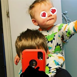 Meet your Posher, Timothy